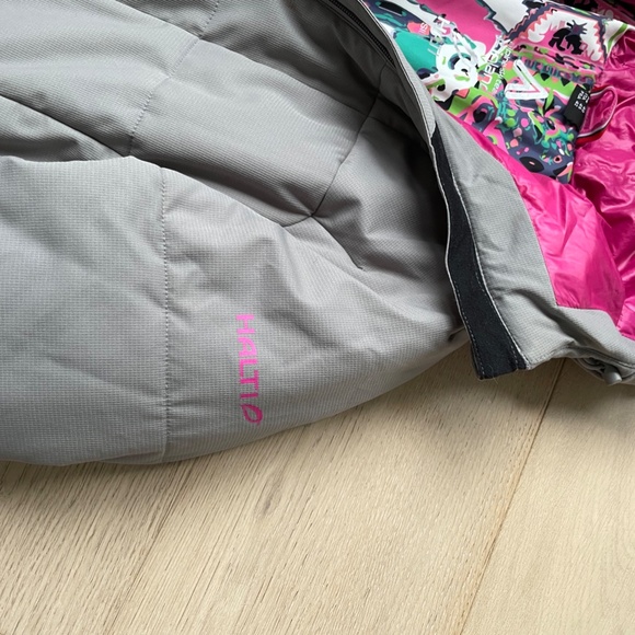 Halti Ski Jacket - Picture 4 of 4